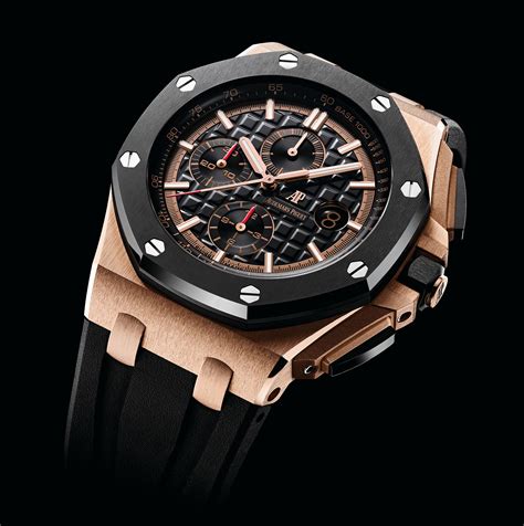 audemars piguet royal oak cronoreplica|audemars piguet watch price.